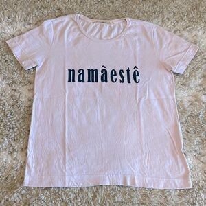 CLOSING SALE! T-shirt Maria Filo